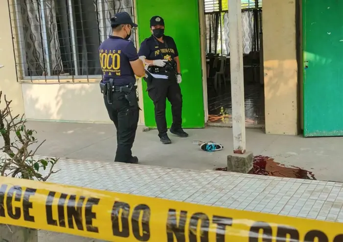 Philippines School Shooting Leaves Six Dead and 17 Injured as Authorities Verify Toll