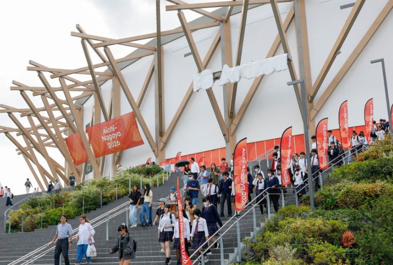 Nagoya Asian Games Face Typhoon Threat as Accommodation Problems Mount
