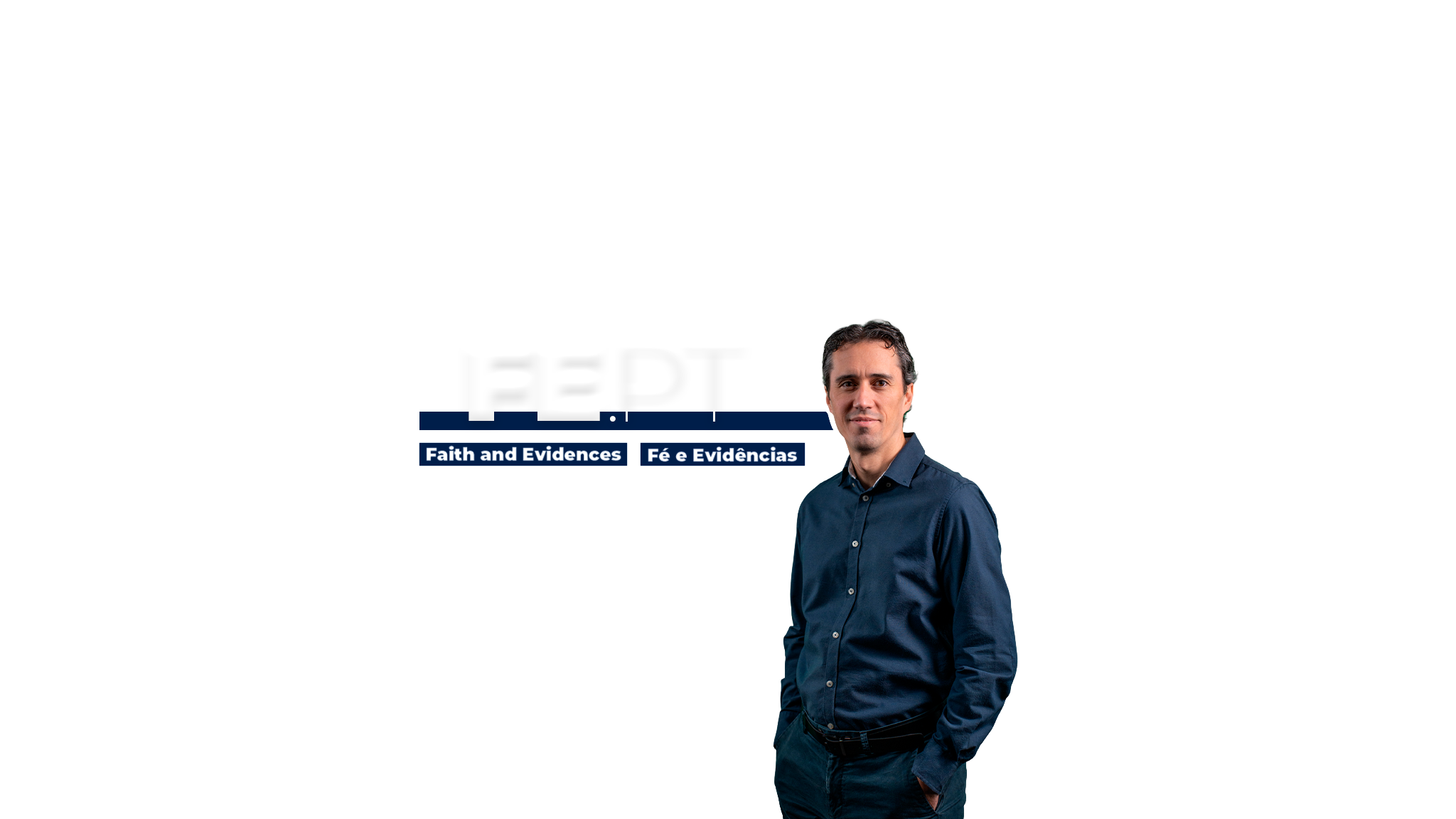 Fé e Evidências