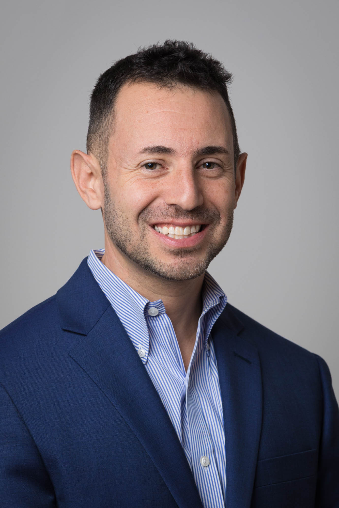 John Morganelli