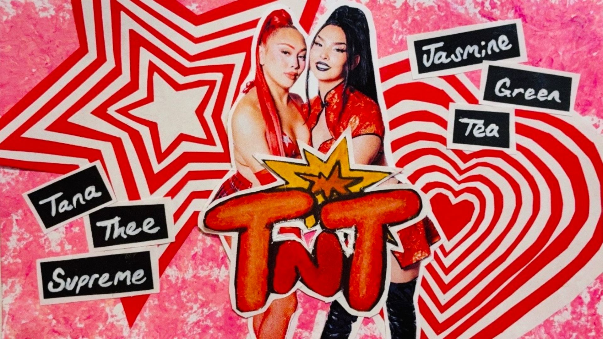 TNT