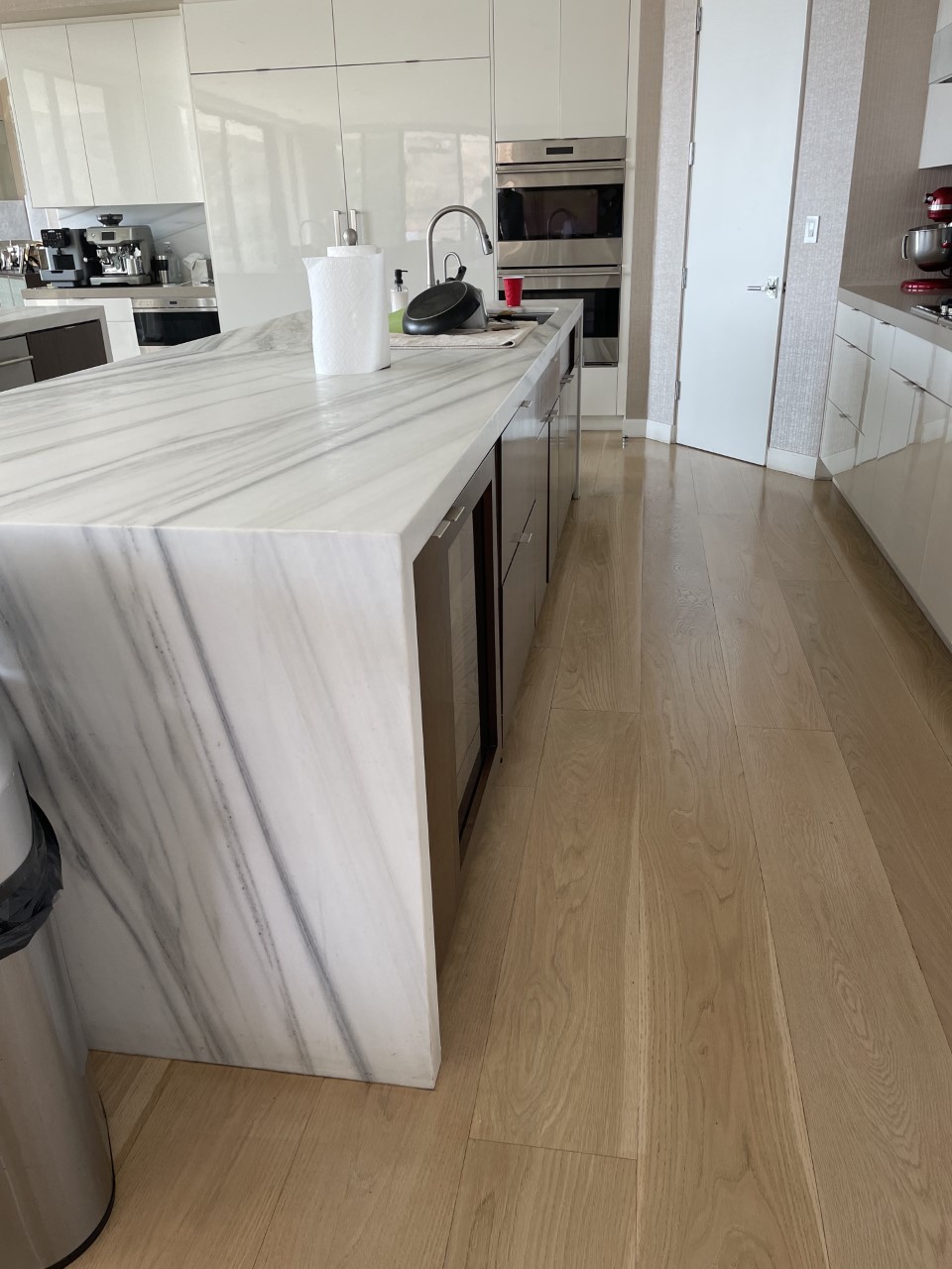 Kitchen Remodeling