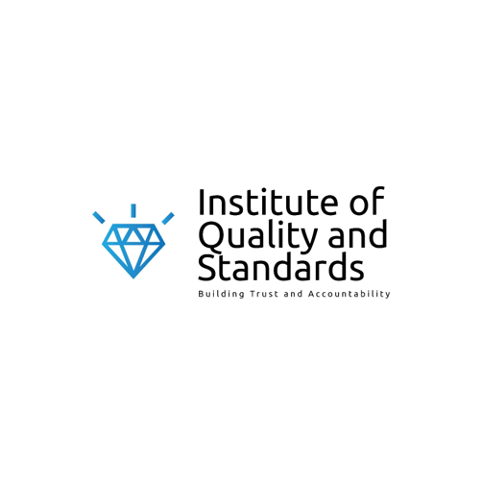 Institute of Quality & Standards
