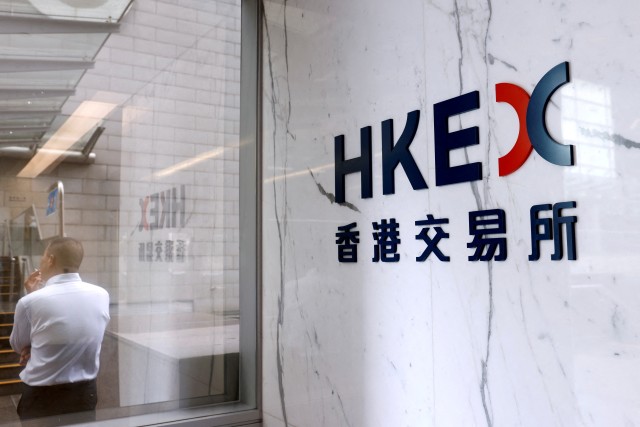 DeepZero Technology and Baidu Set to Join HKEX Tech 100 Index on September 14