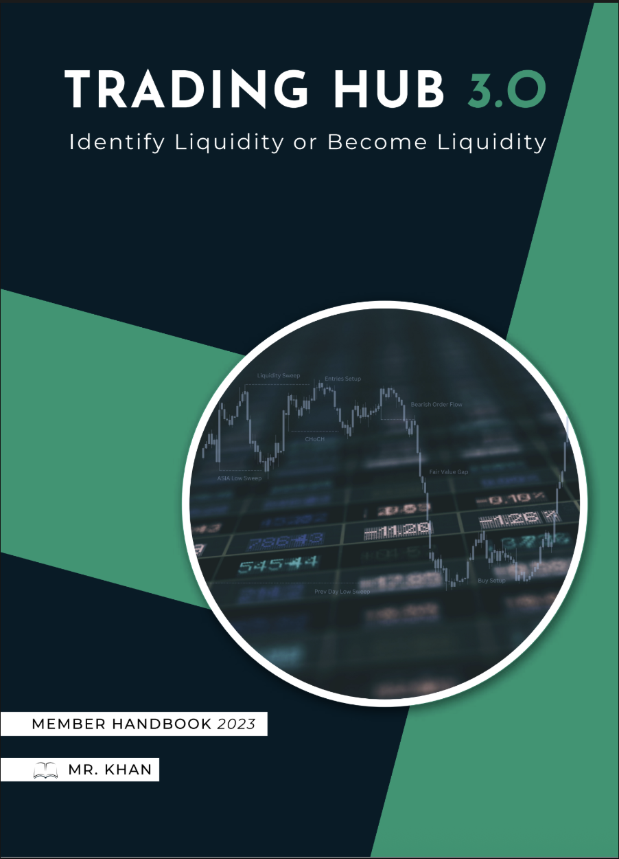 Trading Hub 3.0