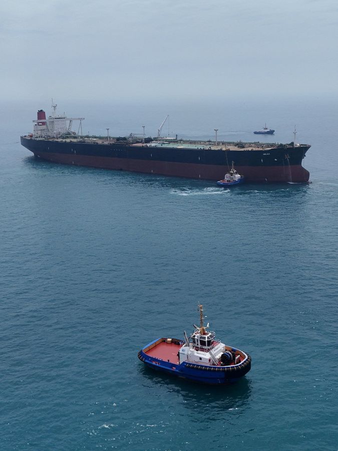 Oil Prices Rise 2 Percent as US Iran Talks Reach Stalemate