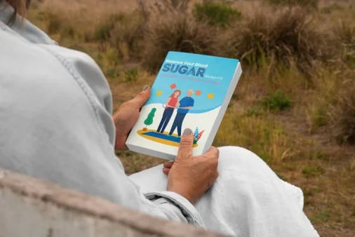 Balance Your Blood Sugar Blueprint bonus book