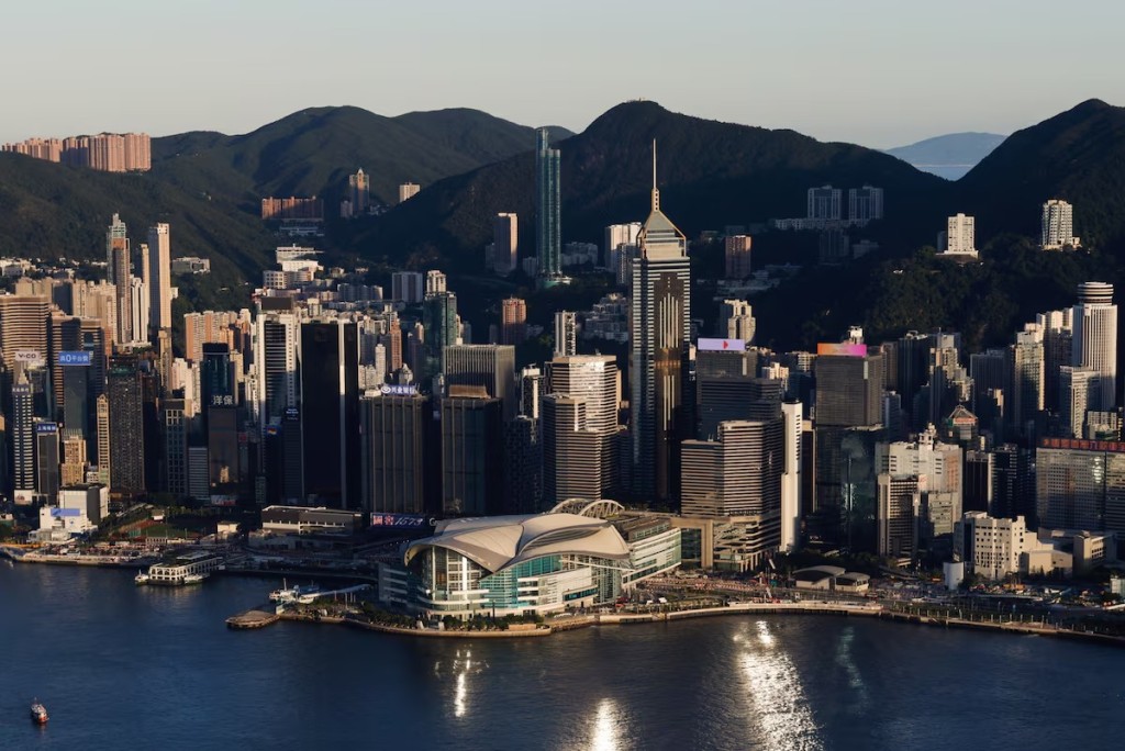 Still No. 2: Hong Kong Keeps Billionaire Crown Despite Recent Decline, Report Shows