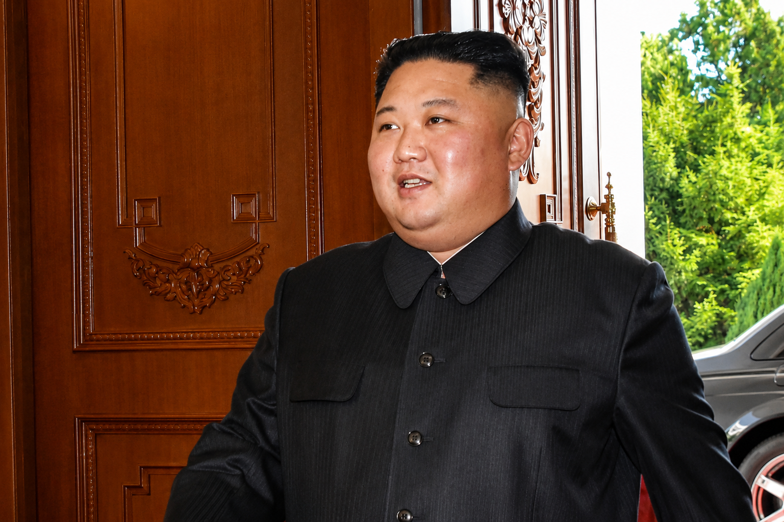 North Korea to Send More Than 100 Athletes to Asian Games in Japan