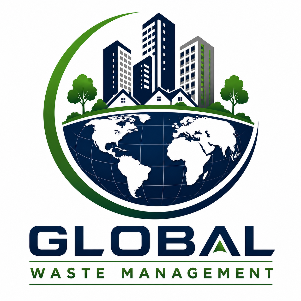Global Waste Management