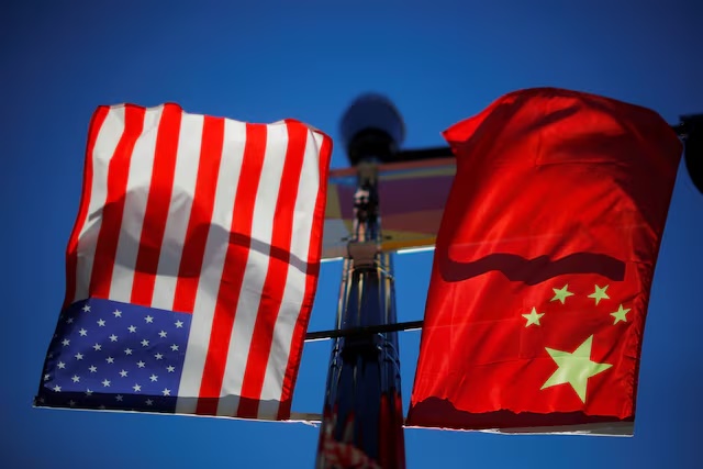 US China Trade Talks Details Expected Monday From Greer