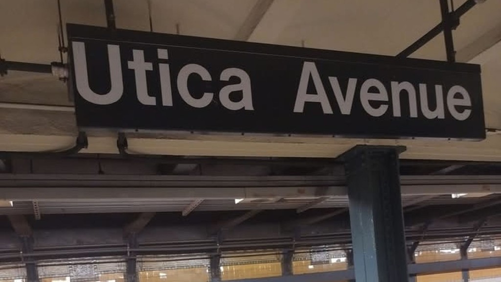 Brooklyn Man Killed After Bag Caught in Subway Doors