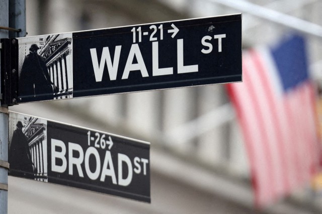 Wall Street Opens Lower as Hotter Producer Inflation Raises Rate Concerns and Oil Tops $100
