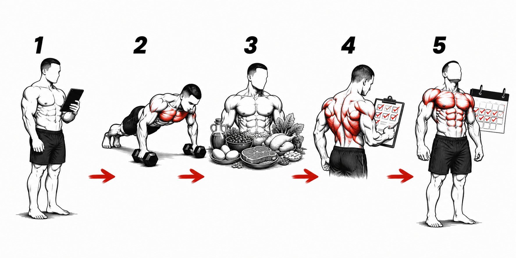 Xersize Program