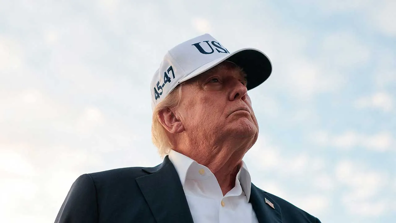 Trump Faces Major Decision as Iran War Enters Uncertain Phase
