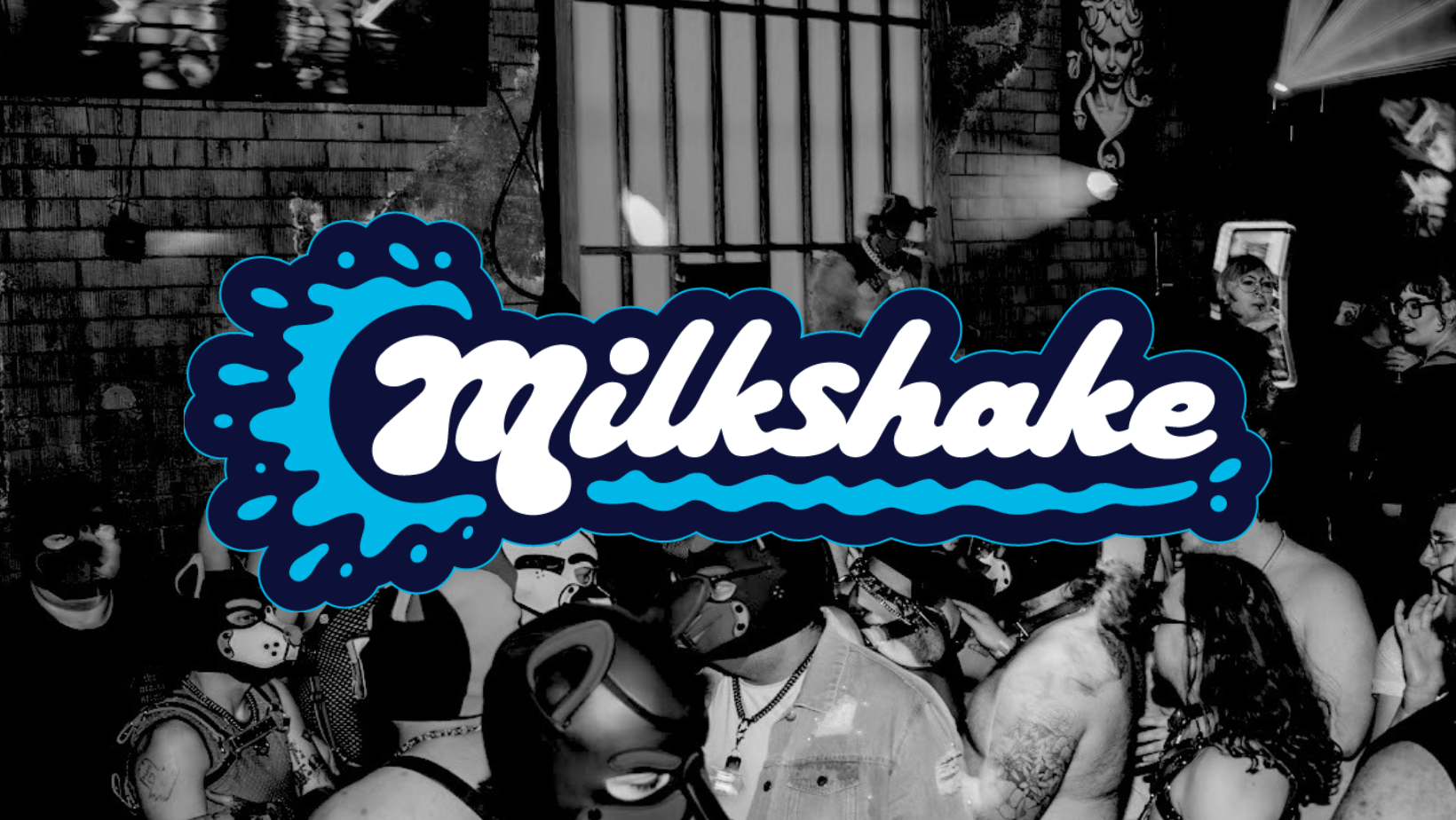 Milkshake Ball