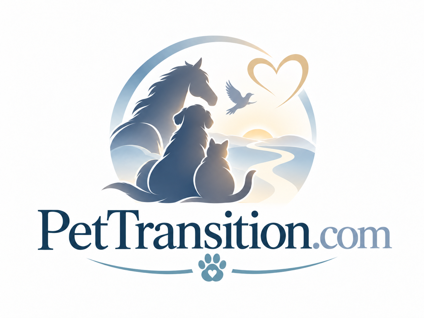 PetTransition.com — Pet Cremation and Memorial Aftercare Services