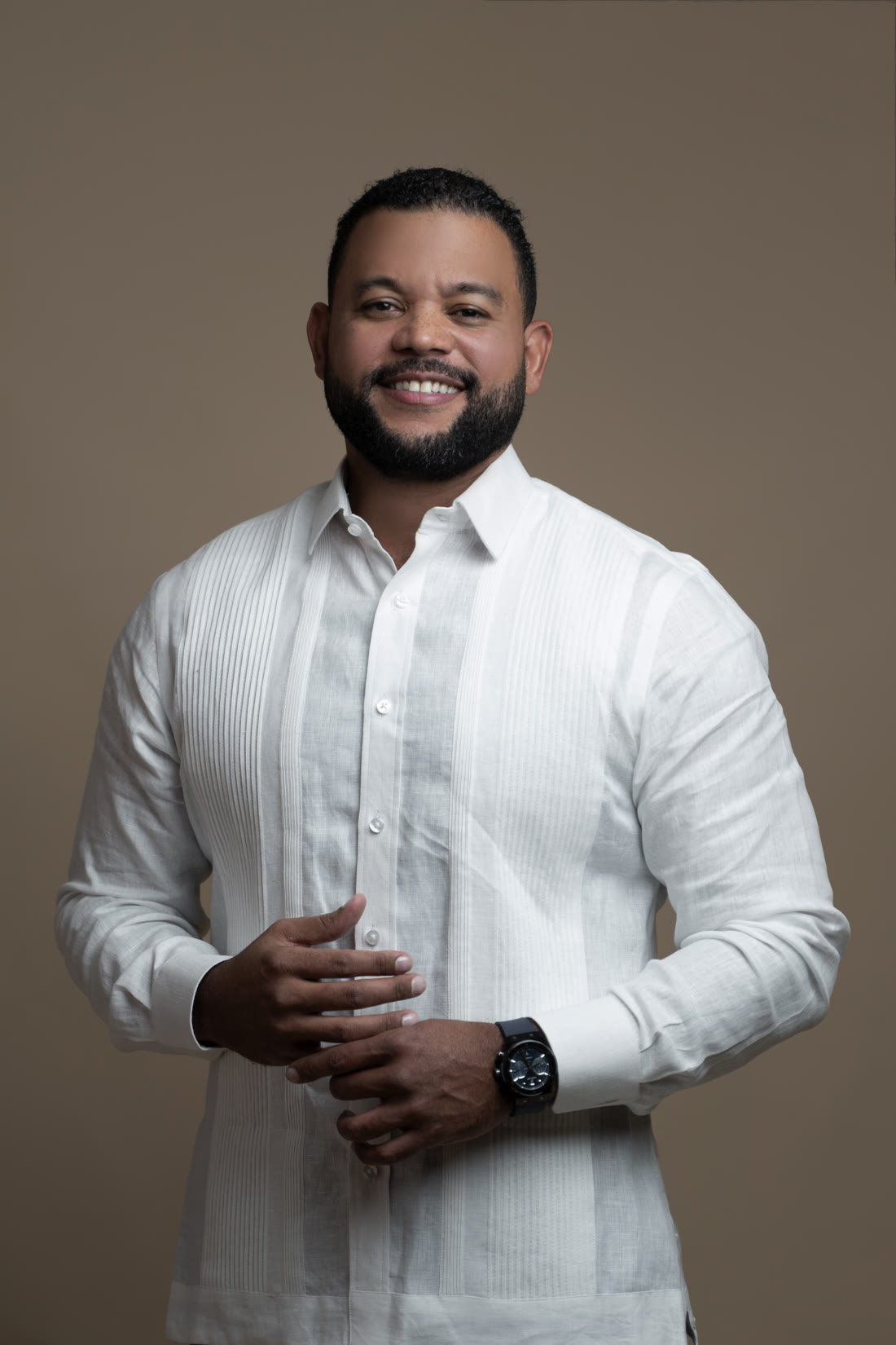 Pedro Nuñez Bautista