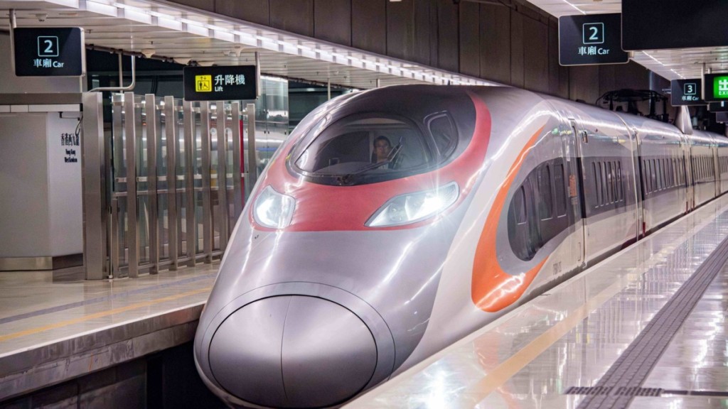 MTR Corporation Agrees HK$2.25 Billion Settlement Over Rail Delays