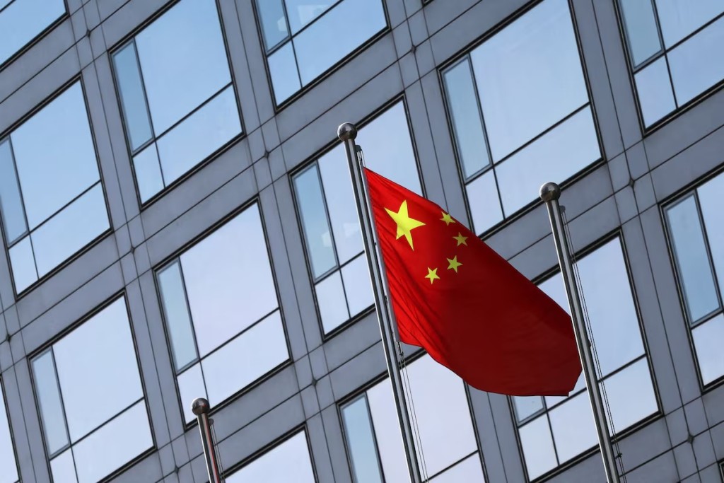 China’s Factories Pick Up Pace as Weak Spending Exposes Growing Economic Strains