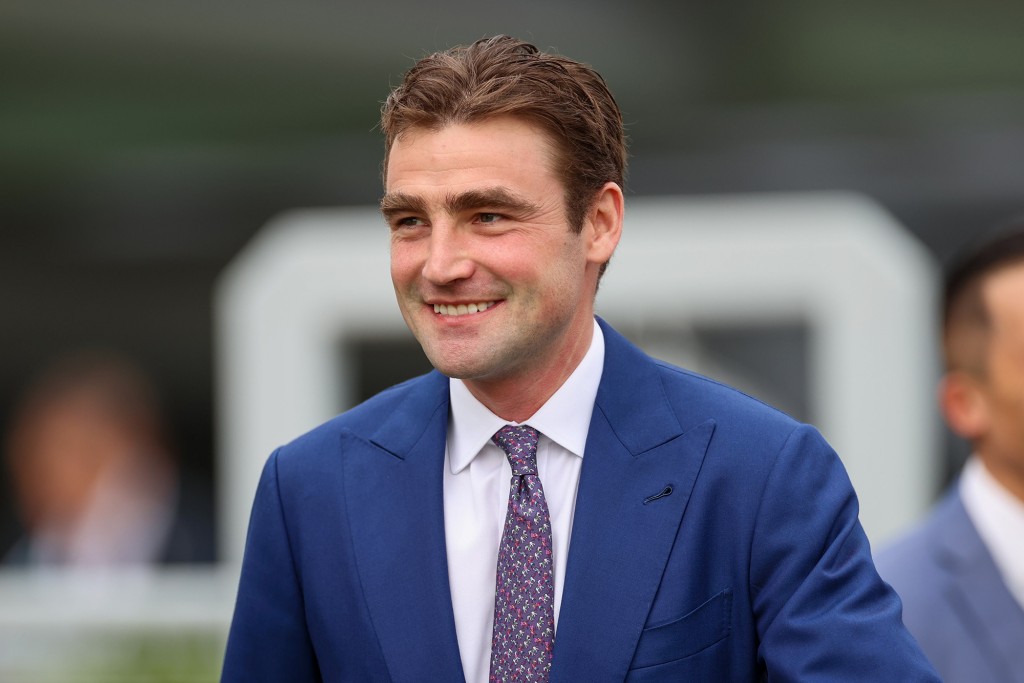 Dazzling Fit Starts Five Year Old Season as Eustace Demands Greater Consistency