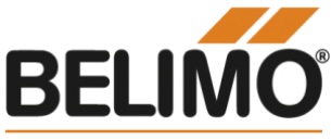 Belimo Logo