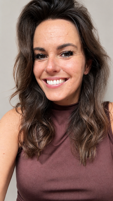 Hellarie van der Stelt