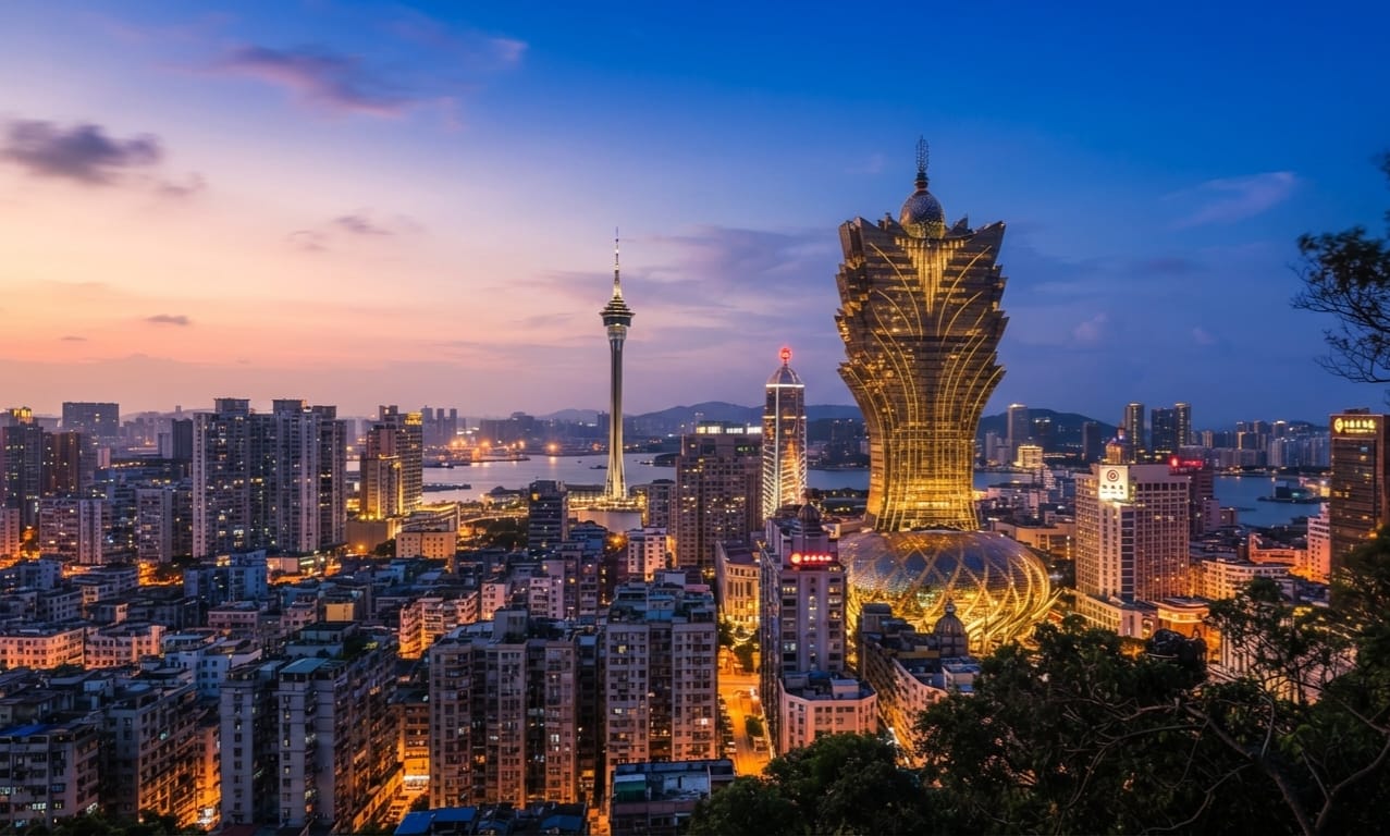 Macau Government Launches Smart City Initiative to Transform Public Service Delivery