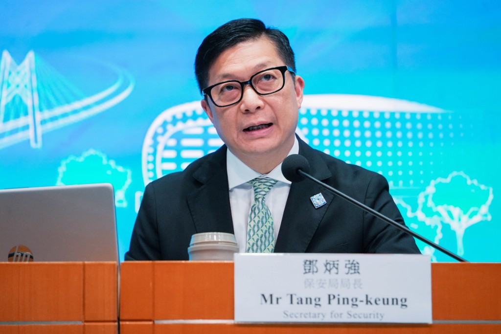 AI City Brain to Guide Hong Kong Emergency Response by 2028