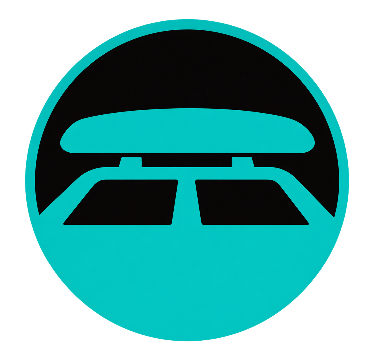 Dakkoffer Friesland logo