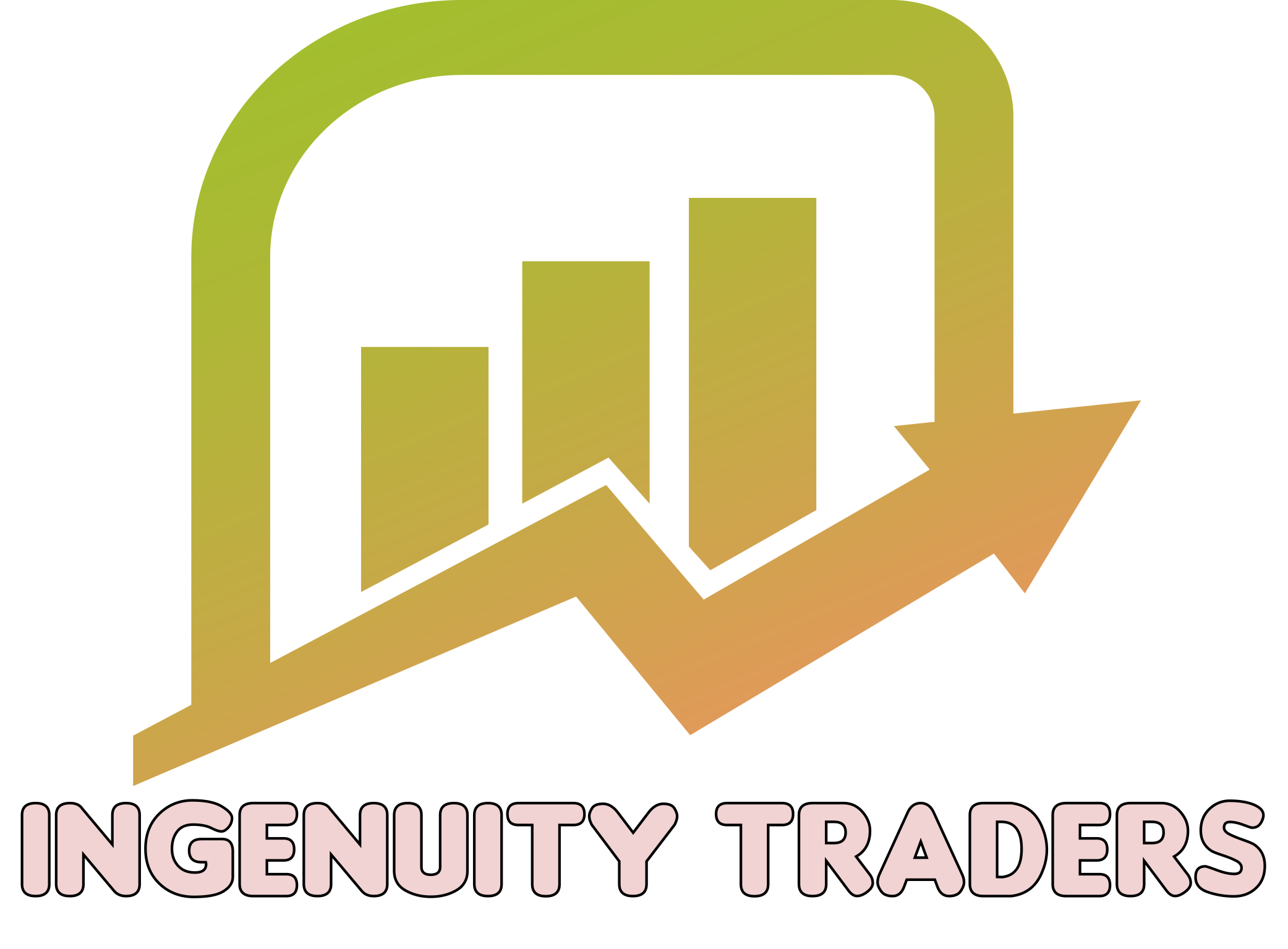 Ingenuity Traders Logo