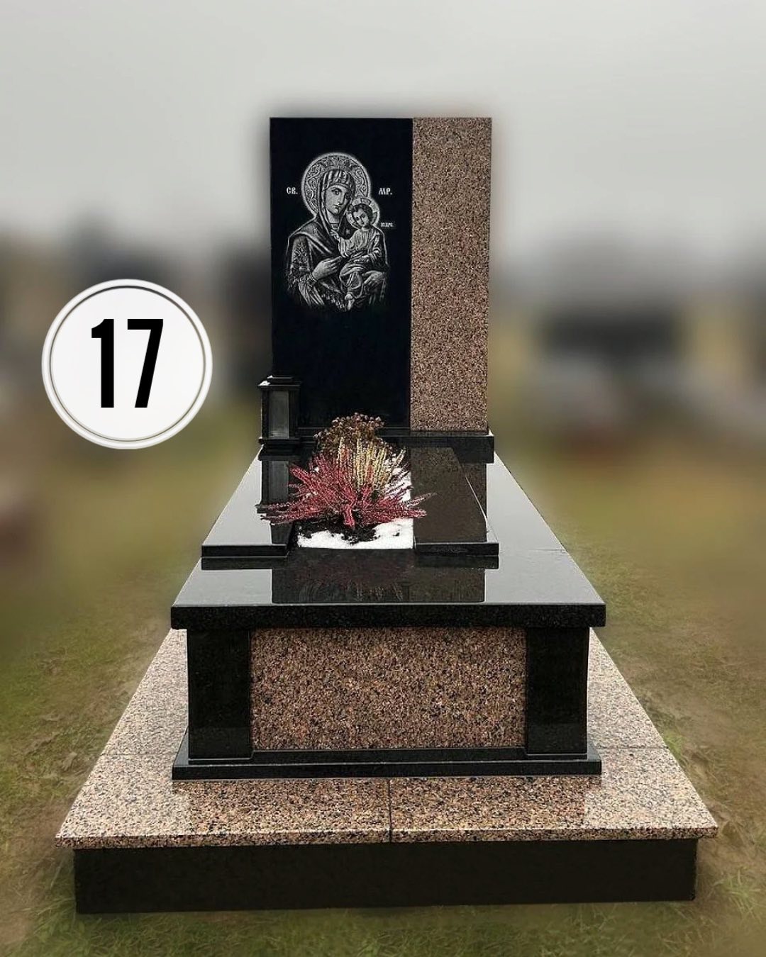 Одинарний пам'ятник