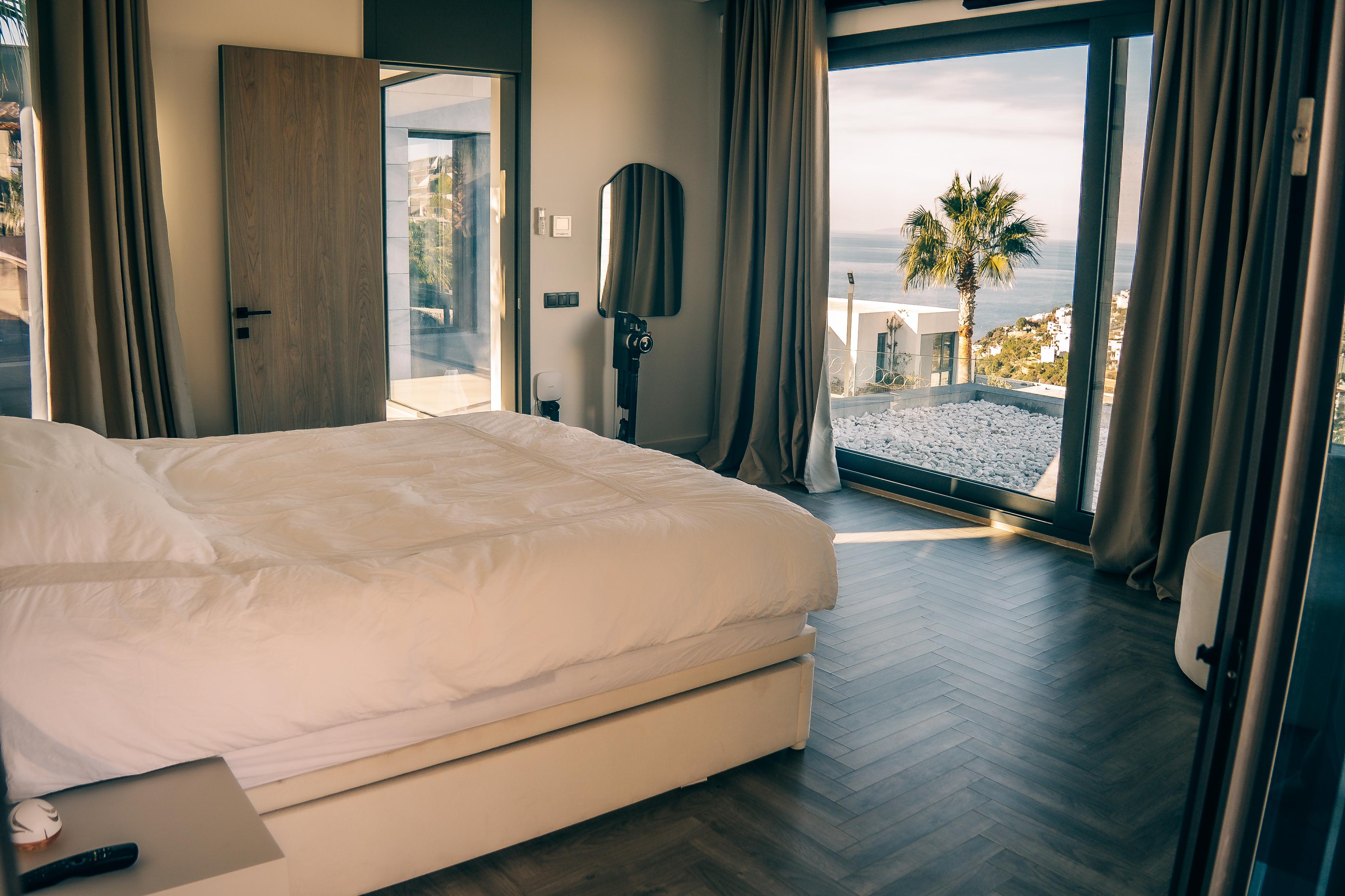 Love Villa interieur 2