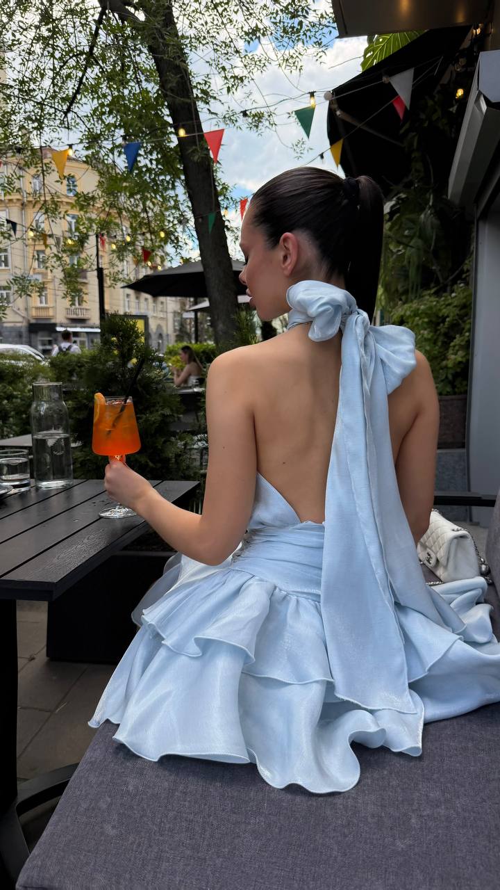 Madingas komplektas