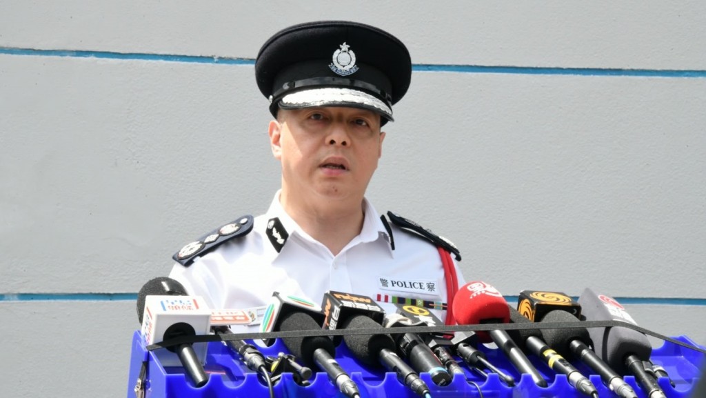 Hong Kong police log 1,503 iPhone 18 fraud reports
