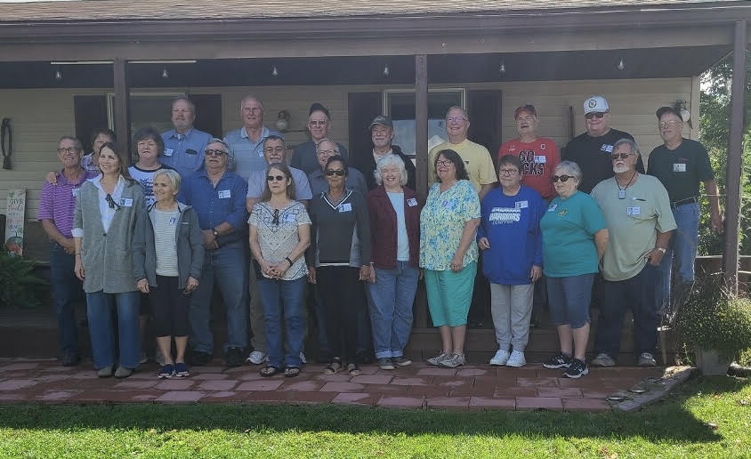 Warren High School Class of 1971 — 50th Reunion