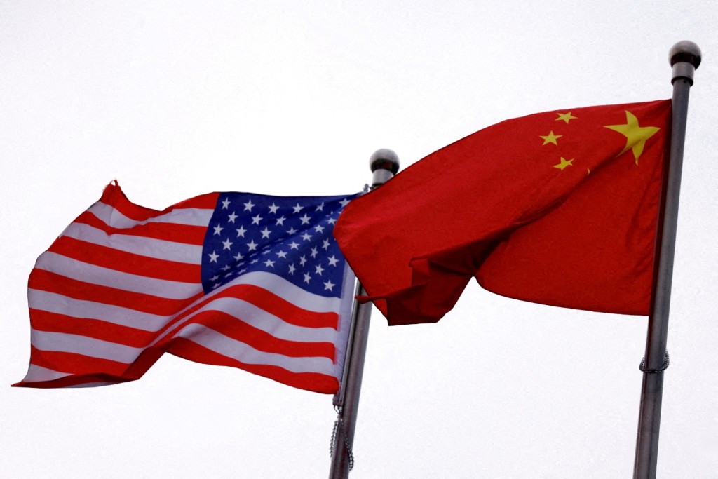 BYD, CATL and Xiaomi Executives Could Join Xi Jinping on Washington Visit