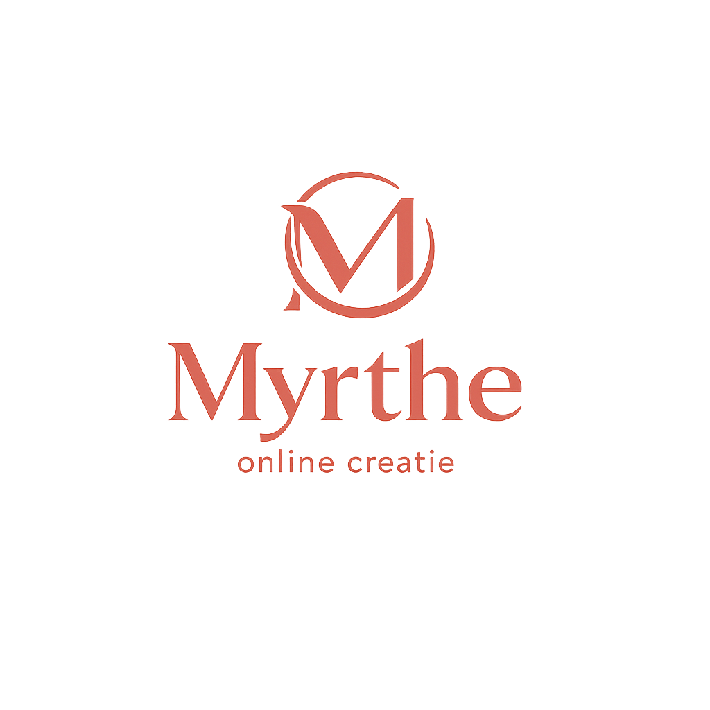 Myrthe Online Creatie