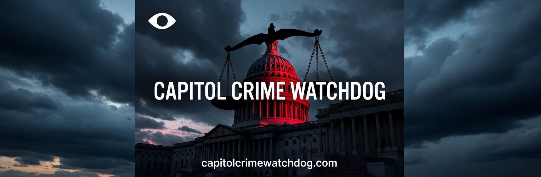 Capitol Crime Watchdog