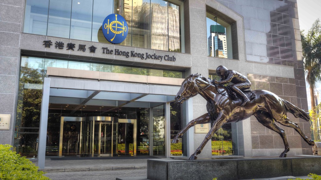 Hong Kong Jockey Club Reports Record HK$39.3 Billion Community Contribution
