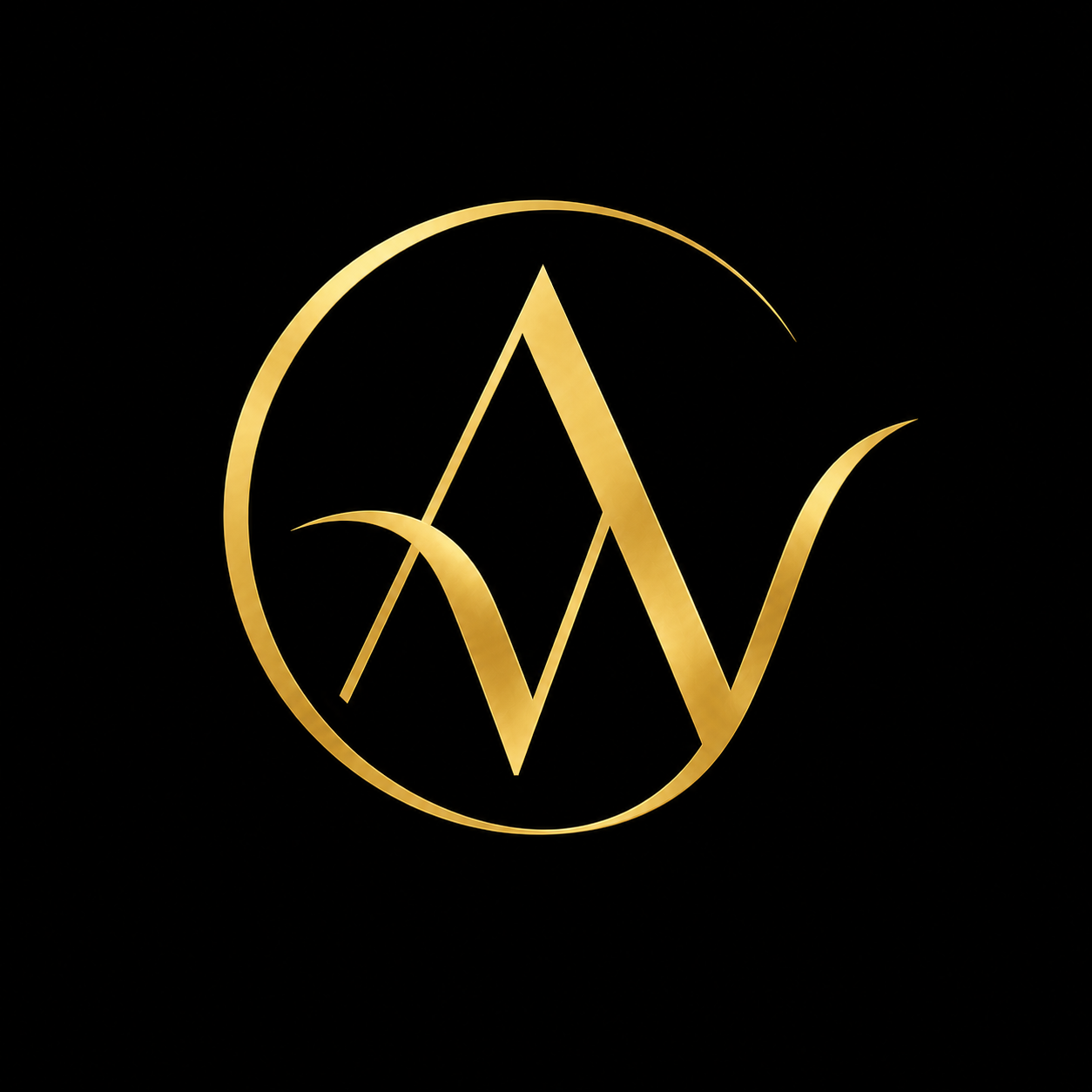 AuraWorld Logo