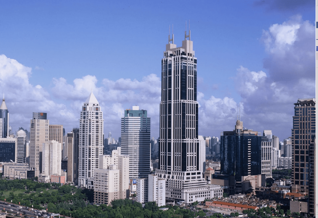 New World Development Moves to Spin Off Shanghai K11 Property for REIT Listing