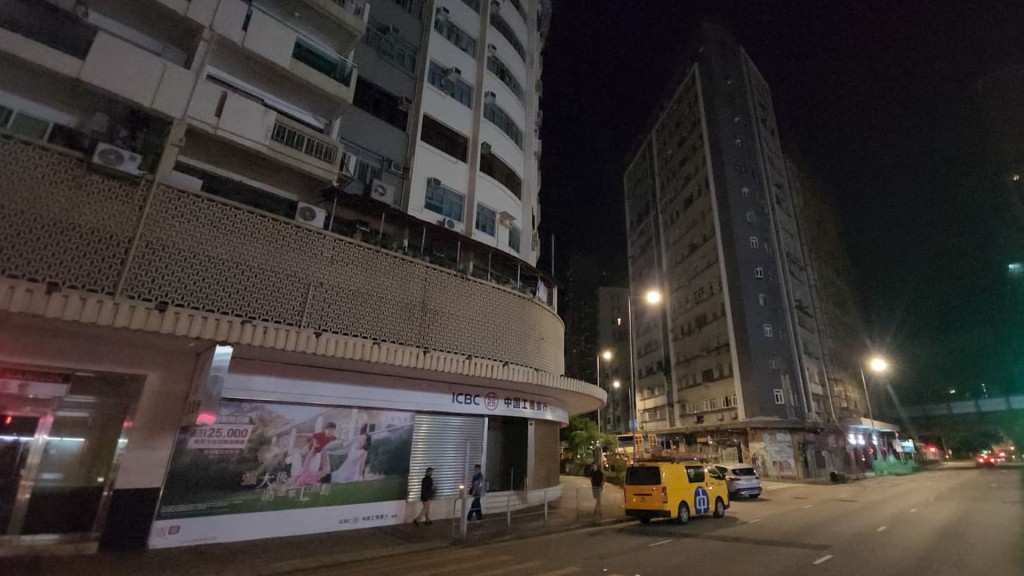 Power Outage Hits Mong Kok and Ho Man Tin Buildings