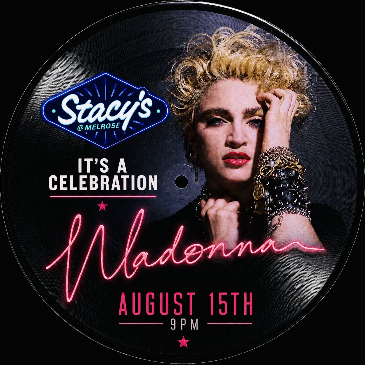 Event flyer 1