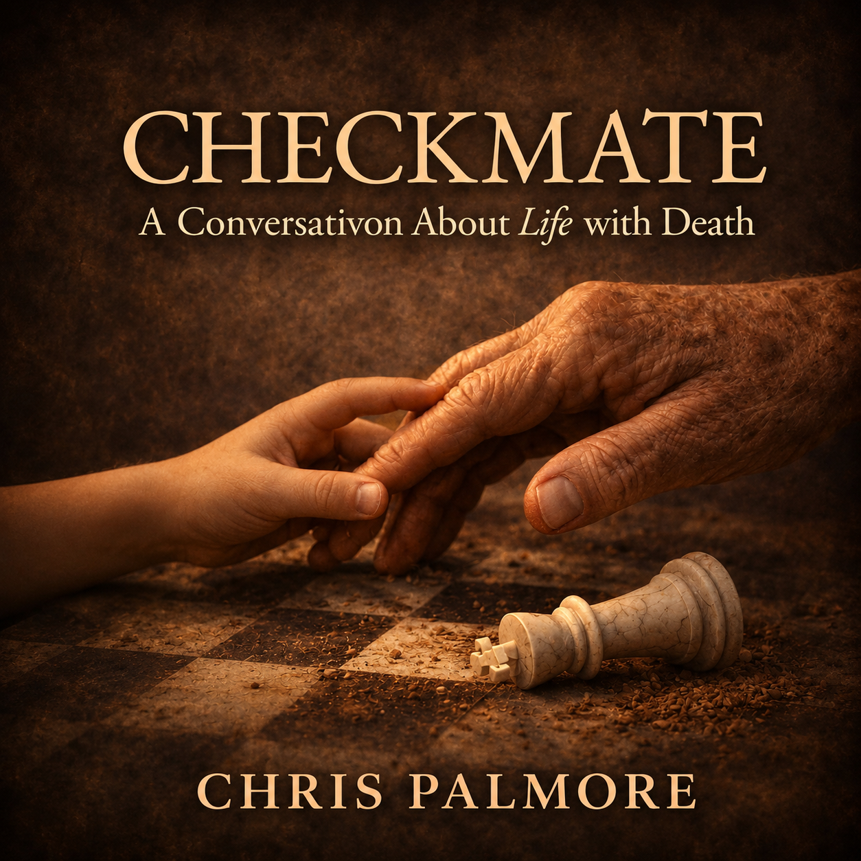 Checkmate audiobook preview
