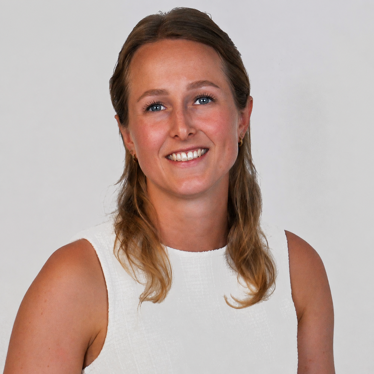 Meike, oprichter van MV Digitalisering en specialist in online marketing voor MKB-bedrijven