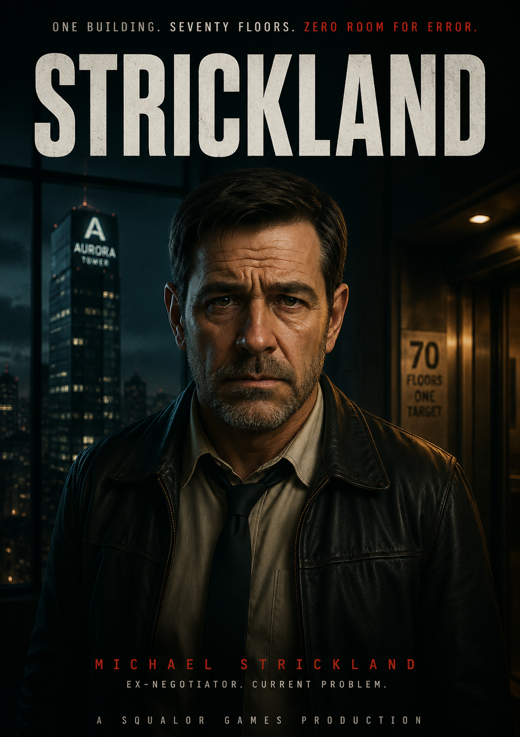 Strickland