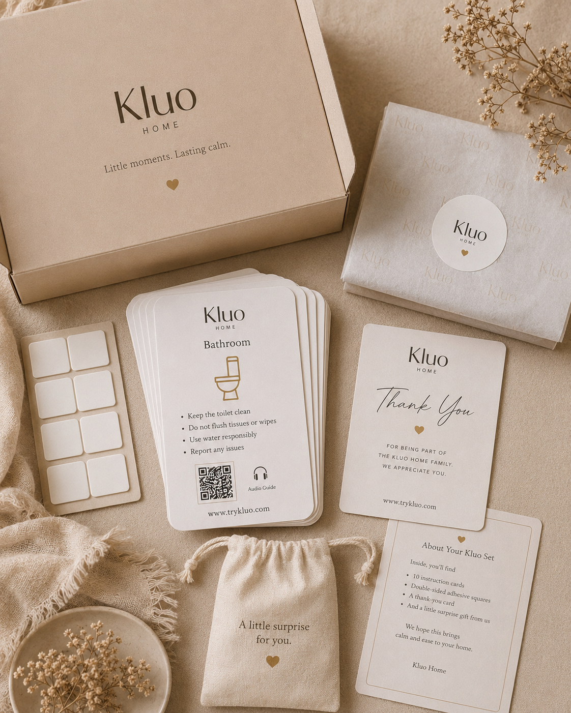 تفاصيل منتج Kluo 4