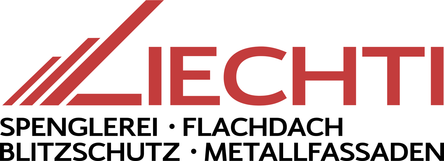Spenglerei Liechti
