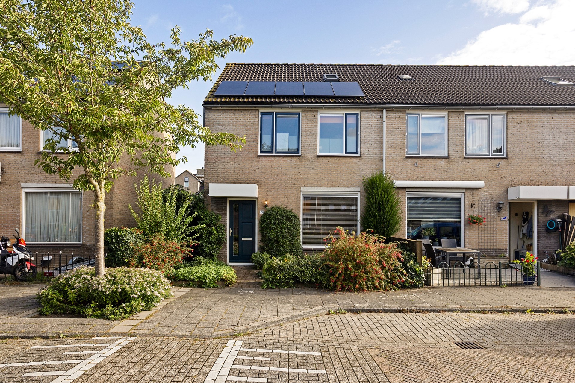 Marga Klompéstraat 20, Vianen